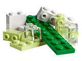 LEGO Classic Creative Suitcase 10713