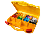 LEGO Classic Creative Suitcase 10713