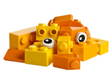LEGO Classic Creative Suitcase 10713