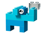 LEGO Classic Creative Suitcase 10713