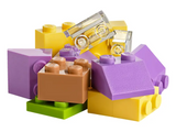 LEGO Classic Creative Suitcase 10713
