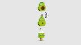 LEGO Classic Creative Food Friends 11039