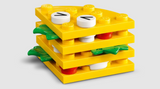 LEGO Classic Creative Food Friends 11039