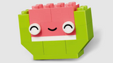LEGO Classic Creative Food Friends 11039