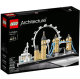 Lego Architecture London - 21034