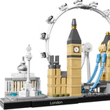 Lego Architecture London - 21034