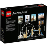 Lego Architecture London - 21034