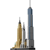 Lego Architecture New York City - 21028