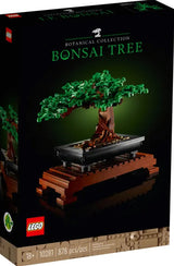 Lego Icons Bonsai Tree - 10281