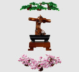 Lego Icons Bonsai Tree - 10281