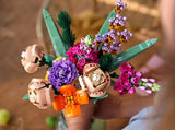 Lego Icons Flower Bouquet - 10280