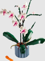 Lego Icons Orchid  - 10311