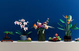 Lego Icons Orchid  - 10311