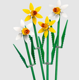 Lego Botanicals Daffodils - 40747