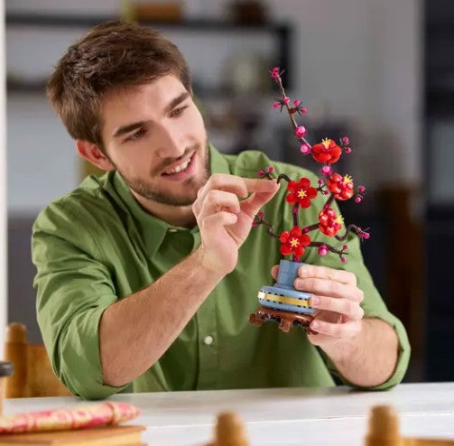 LEGO Botanicals Plum Blossom - 10369