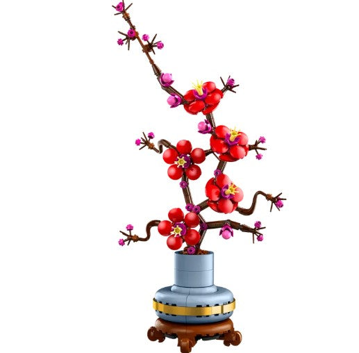 Lego Botanicals Plum Blossom - 10369