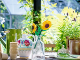Lego Botanicals Sunflowers - 40524