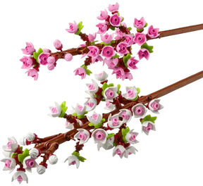 Lego Botanicals Cherry Blossoms - 40725