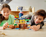 Lego Creator Surfer Beach House - 31118