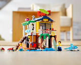 Lego Creator Surfer Beach House - 31118