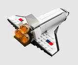Lego Creator Space Shuttle 31134