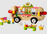 Lego Friends Hot Dog Food Truck - 42633