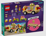 Lego Friends Hot Dog Food Truck - 42633