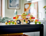 Lego Friends Hot Dog Food Truck - 42633