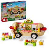 Lego Friends Hot Dog Food Truck - 42633