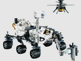 LEGO Technic NASA Mars Rover Perseverance 42158