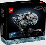 Lego Star Wars Millennium Falcon - 75375