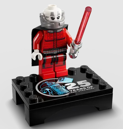 Lego Star Wars R2-D2 - 75379