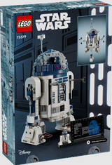 Lego Star Wars R2-D2 - 75379