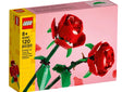 Lego Botanicals Roses - 40460