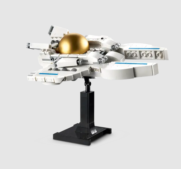 Lego Creator Space Astronaut - 31152