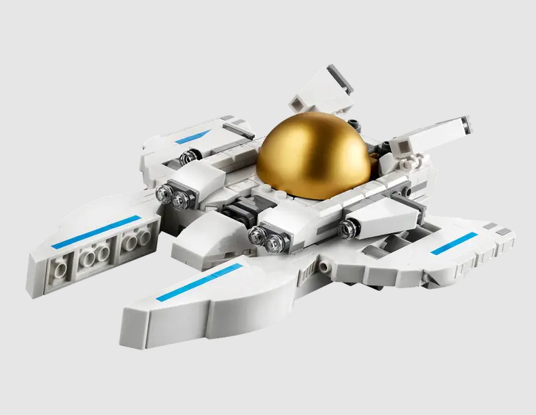 Lego Creator Space Astronaut - 31152