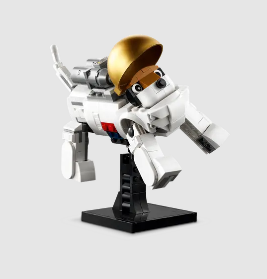 Lego Creator Space Astronaut - 31152