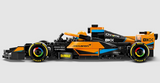 Lego Speed Champions 2023 McLaren Formula 1 Race Car - 76919