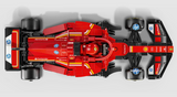 LEGO Speed Champions Ferrari SF-24 77242