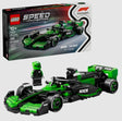 Lego Speed Champions KICK Sauber F1 Team C44 Race Car 77247