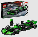 Lego Speed Champions KICK Sauber F1 Team C44 Race Car 77247