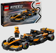 Lego Speed Champions McLaren F1 MCL38 - 77251