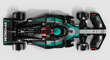 LEGO Speed Champions BWT Alpine F1 Team A524 Race Car - 77248