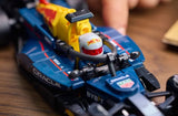 LEGO Speed Champions Oracle Red Bull Racing RB20 F1 Race Car