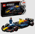 Lego Speed Champions Oracle Red Bull Racing RB20 F1 Race Car