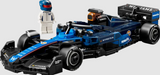 LEGO Speed Champions Williams Racing F1 Race Car - 77249
