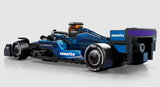 LEGO Speed Champions Williams Racing F1 Race Car - 77249