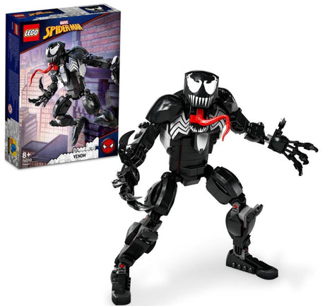 Lego Venom Figure - 76230