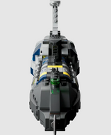 Lego Star Wars Invisible Hand - 75377