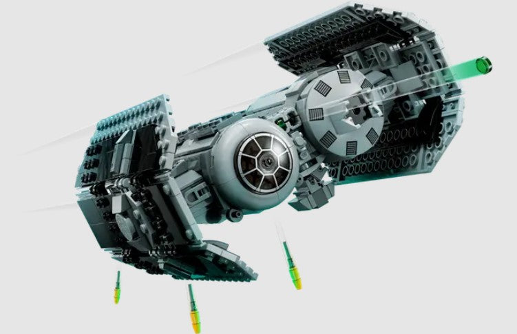Lego Star Wars TIE Bomber - 75347